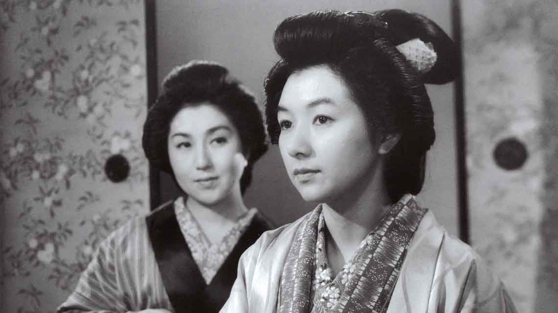 1957日影 野性的女人 高峰秀子 外挂中字 磁力下载 日剧跑