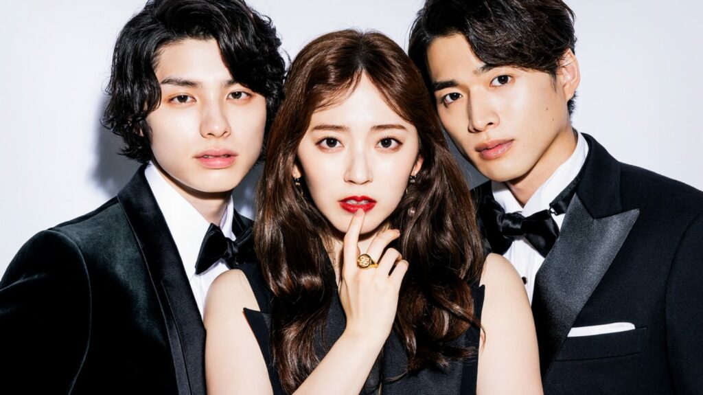 2022爱情日剧《ANIMALS》铃木爱理/幻月字幕/8集全/磁力下载 - 日剧跑 2022爱情日剧《ANIMALS》铃木爱理/幻月字幕/8集全/磁力下载 - 日剧跑